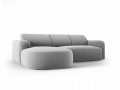Sofa 4-osobowa Greta szara