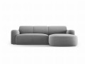 Sofa 4-osobowa Greta szara