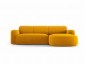 Sofa 4-osobowa Greta musztardowa