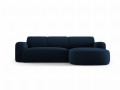 Sofa 4-osobowa Greta Royal Blue