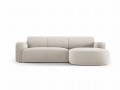 Sofa 4-osobowa Greta beżowa   