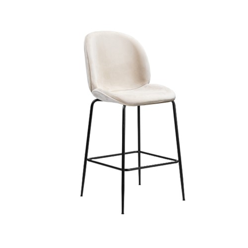 Hoker Boliwia  Beżowy