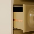 Szafka SPACE 6 zielony HKliving