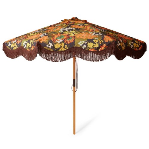 Parasol Flourish patio HKliving