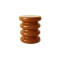 Stolik Allure caramel HKliving