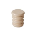 Stolik Allure cream HKliving