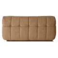 Sofa wypoczynkowa corduroy rib brown HKliving