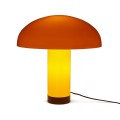 Lampa stołowa butterscotch HKliving