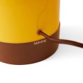 Lampa stołowa butterscotch HKliving