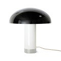 Lampa stołowa LOUNGE monochromatyczna HKliving