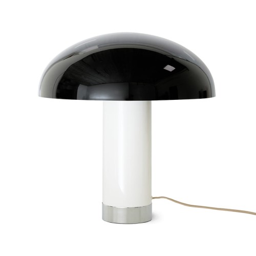 Lampa stołowa LOUNGE monochromatyczna HKliving