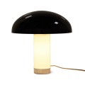 Lampa stołowa LOUNGE monochromatyczna HKliving