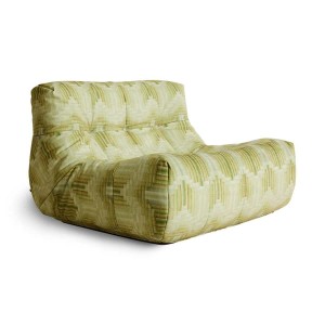 Fotel wypoczynkowy LAZY mansion HKliving