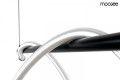 MOOSEE lampa wisząca SERPIENTE 120  czarna