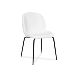 Krzesło Boliwia Boucle