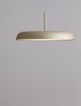 Lampa wisząca BARCA piaskowa