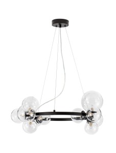 Lampa wisząca PARLA ROUND 65
