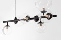 Lampa wisząca PARLA LINE 65