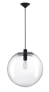 Lampa wisząca VALLE 40