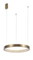 Lampa wisząca ORITO RING 45