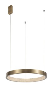 Lampa wisząca ORITO RING 45
