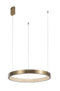 Lampa wisząca ORITO RING 65