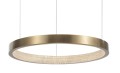 Lampa wisząca ORITO RING 65