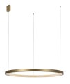 Lampa wisząca ORITO RING 108