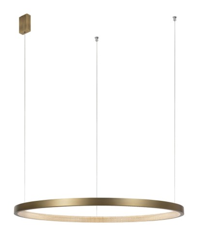 Lampa wisząca ORITO RING 108