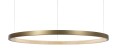 Lampa wisząca ORITO RING 108