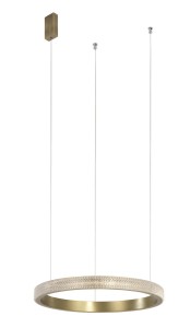 Lampa wisząca PAINE RING 65
