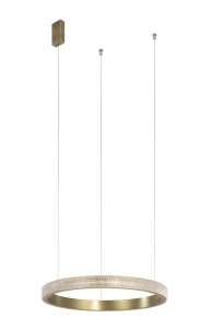 Lampa wisząca PAINE RING 45