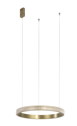 Lampa wisząca PAINE RING 45