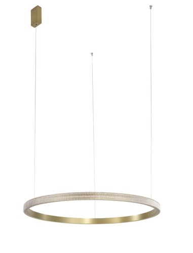 Lampa wisząca PAINE RING 85
