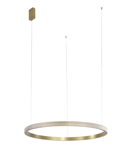 Lampa wisząca PAINE RING 108