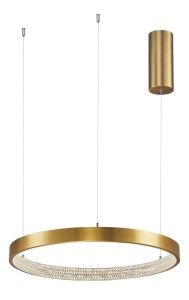 Lampa wisząca MORON RING 40
