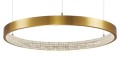 Lampa wisząca MORON RING 40