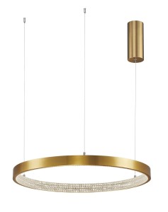 Lampa wisząca MORON RING 60