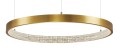 Lampa wisząca MORON RING 60