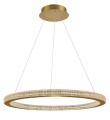 Lampa wisząca MONTT RING 80