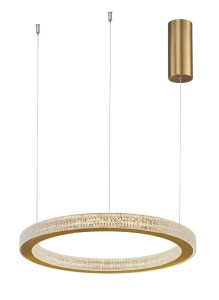 Lampa wisząca MONTT RING 40