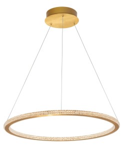 Lampa wisząca MONTE 60