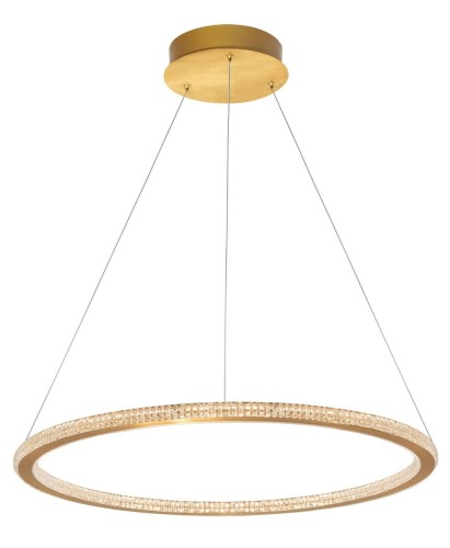 Lampa wisząca MONTE 60