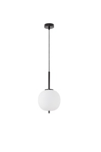 Lampa wisząca MARC 18,5 czarna
