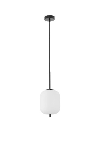 Lampa wisząca MARC Long S czarna