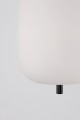 Lampa wisząca MARC Long S czarna