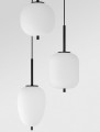 Lampa wisząca Marc Triple
