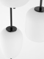 Lampa wisząca Marc Triple