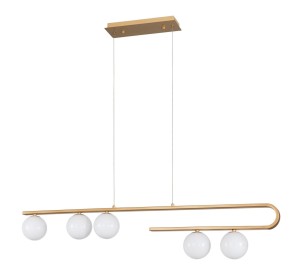 Lampa wisząca PEREZ M