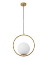 Lampa wisząca RENGO CIRCLE